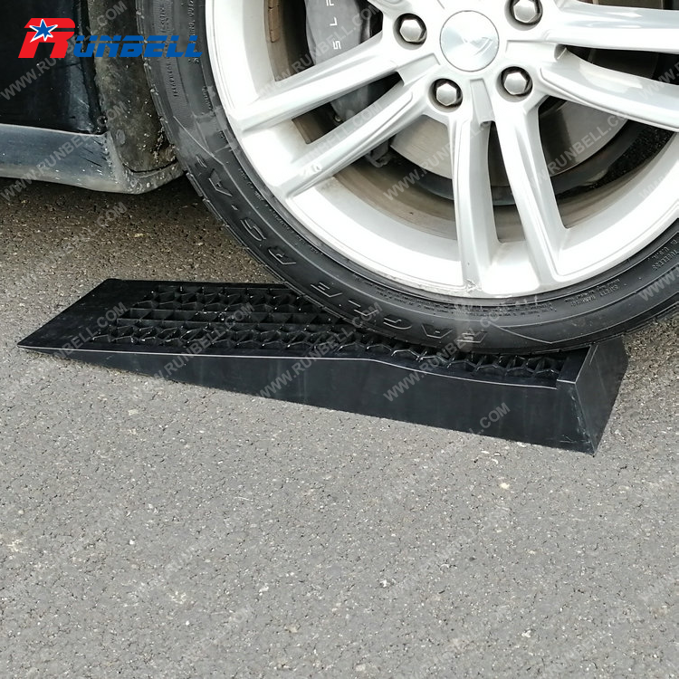 CAR RAMP - TS260