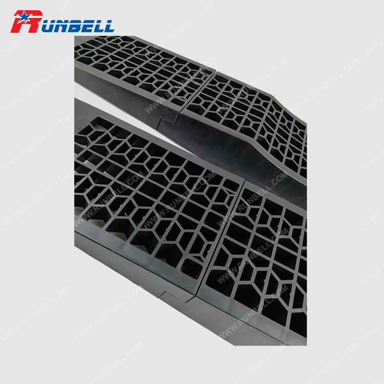 DETACHABLE CAR RAMP - TS260DT