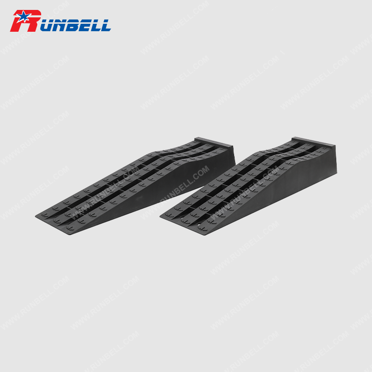 CAR RAMP - TS270