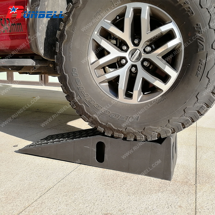 CAR RAMP - TS295