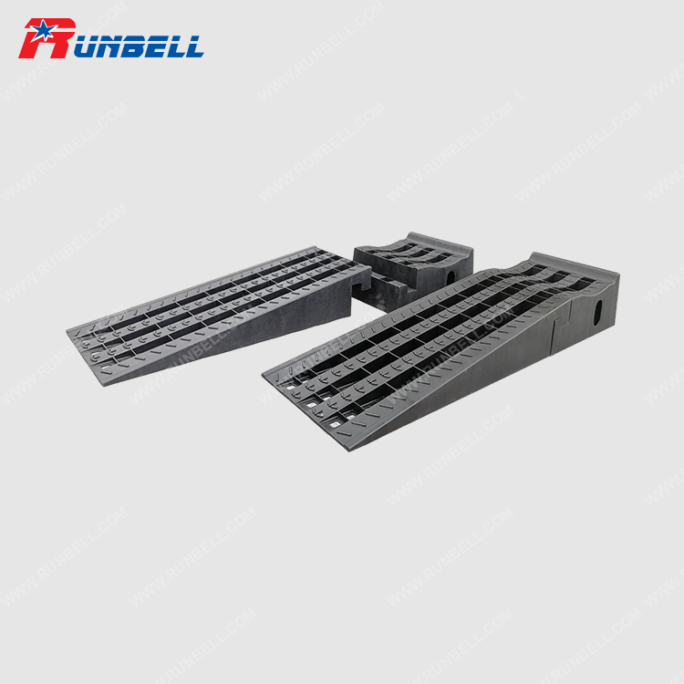 DETACHABLE CAR RAMP - TS295DT