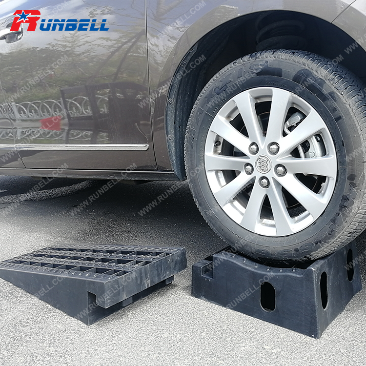 DETACHABLE CAR RAMP - TS295DT