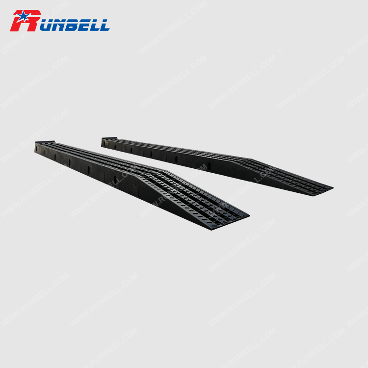 CAR LIFT RAMP SET - TS295PT