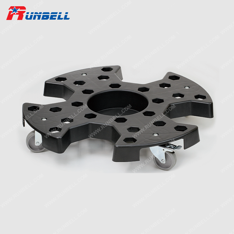 TIRE DOLLY - TC0509