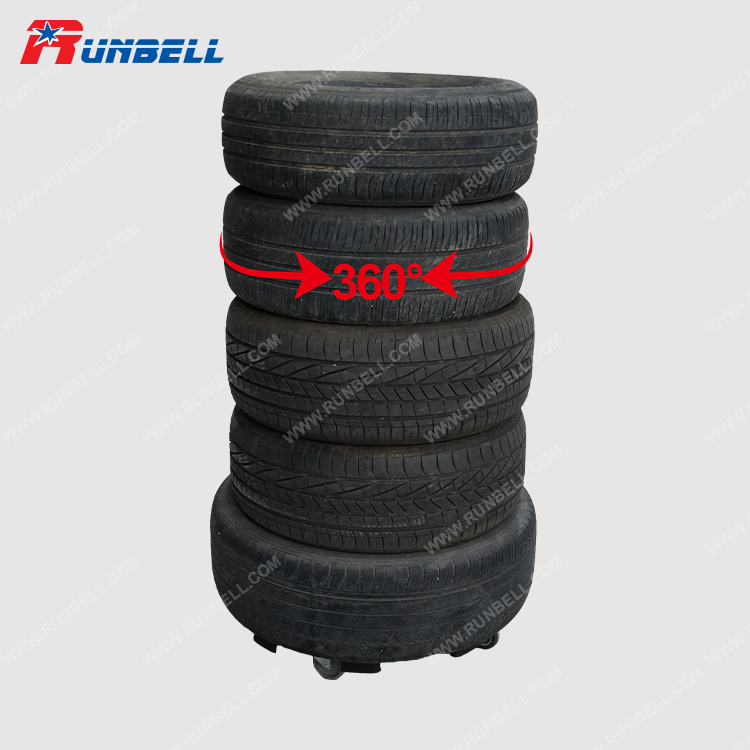 TIRE DOLLY - TC0509