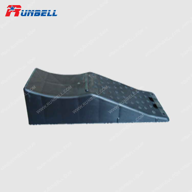 WHEEL CHANGE RAMP - TS924