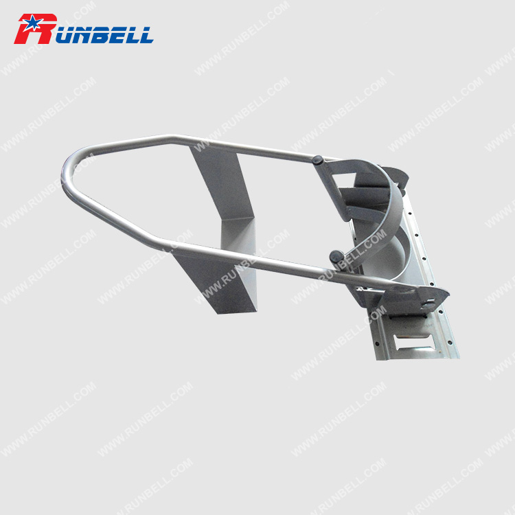 MOTORCYCLE CHOCK - MWC16