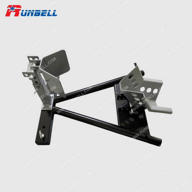 MOTORCYCLE STAND - MWC07