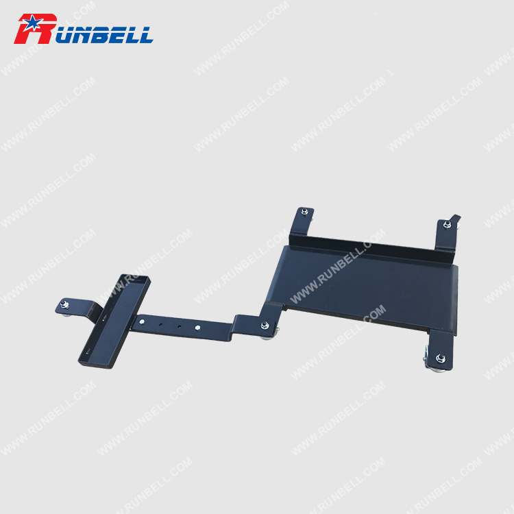MOTORCYCLE MOVING DOLLY - MWC18
