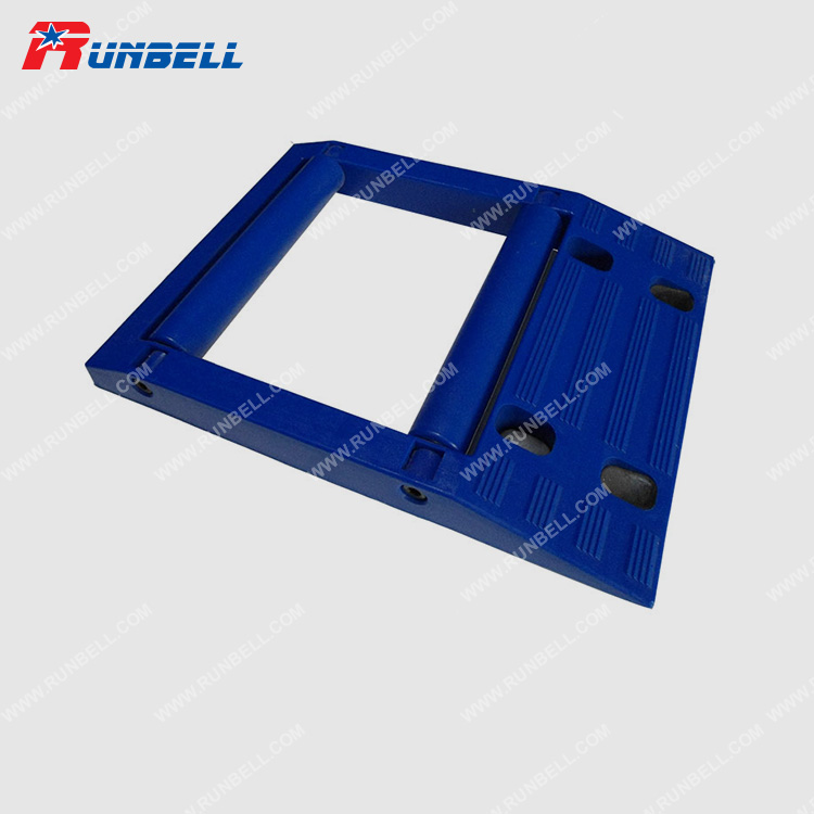 MOTORCYCLE WHEEL SPINNER - MWS01