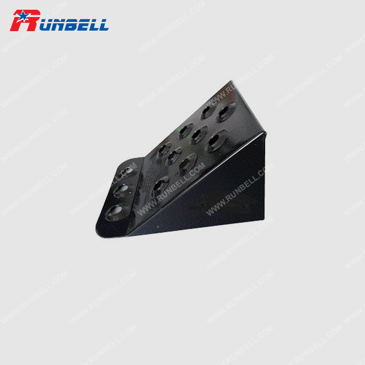 STEEL WHEEL CHOCK - TS135