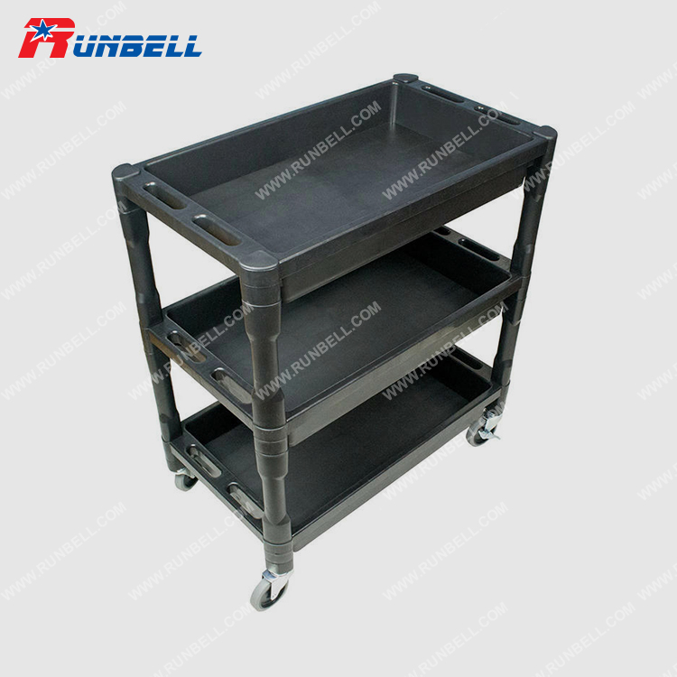 UTILITY CART - SC1832-3