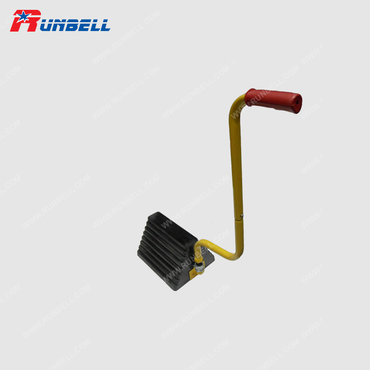 CHOCK SAFETY HANDLE - CH001