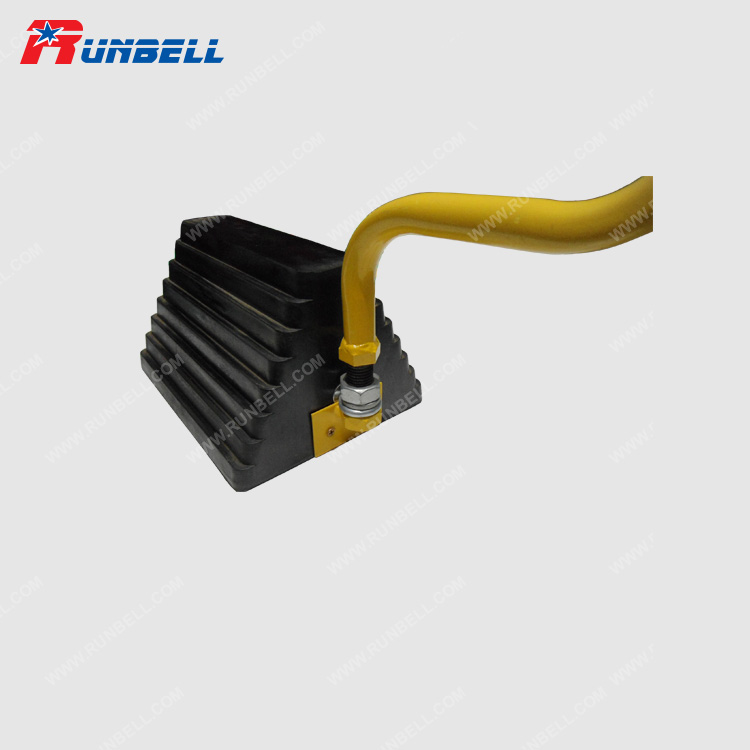 CHOCK SAFETY HANDLE - CH001