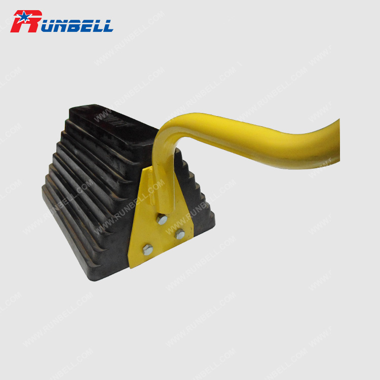 CHOCK SAFETY HANDLE - CH002