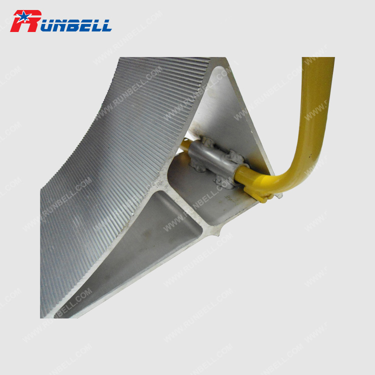 CHOCK SAFETY HANDLE - CH003