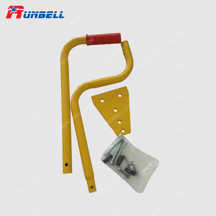 CHOCK SAFETY HANDLE - CH004