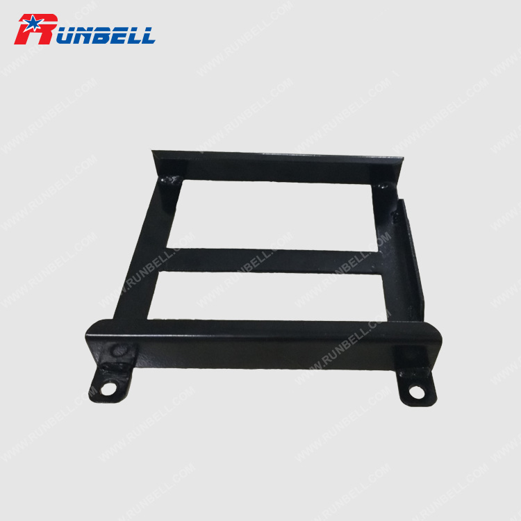 STEEL HOLDER - TS003H