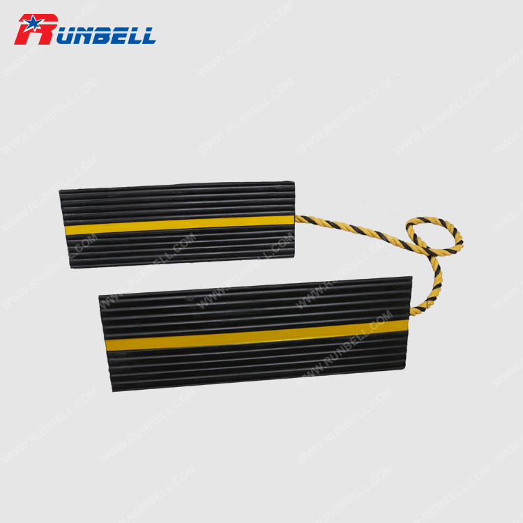 AIRCRAFT CHOCK - TS010