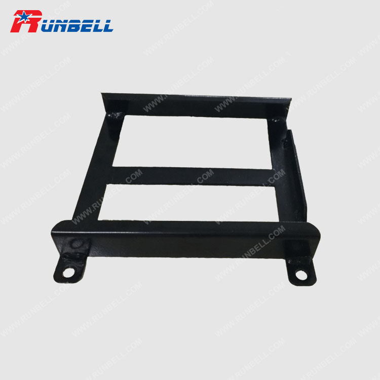 STEEL HOLDER FOR TS768C - TS768C-H