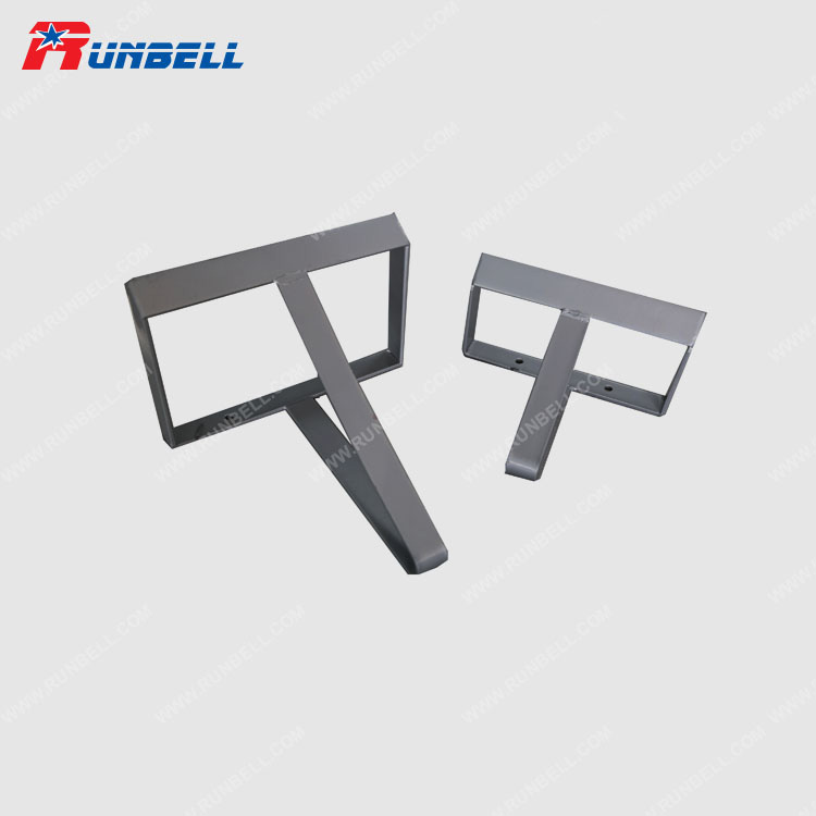 STEEL HOLDER FOR TS768 - TS768H