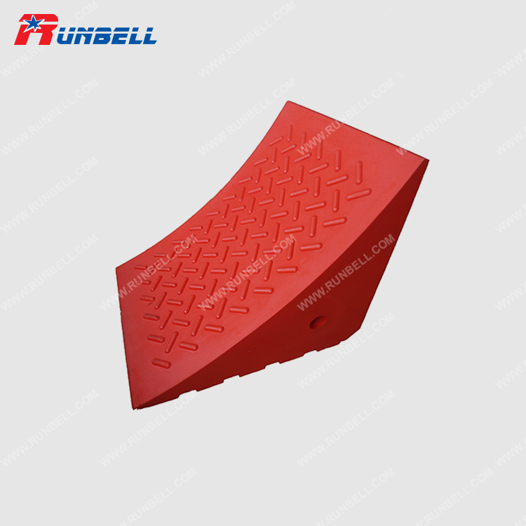 JUMBO URETHANE CHOCK - TS148