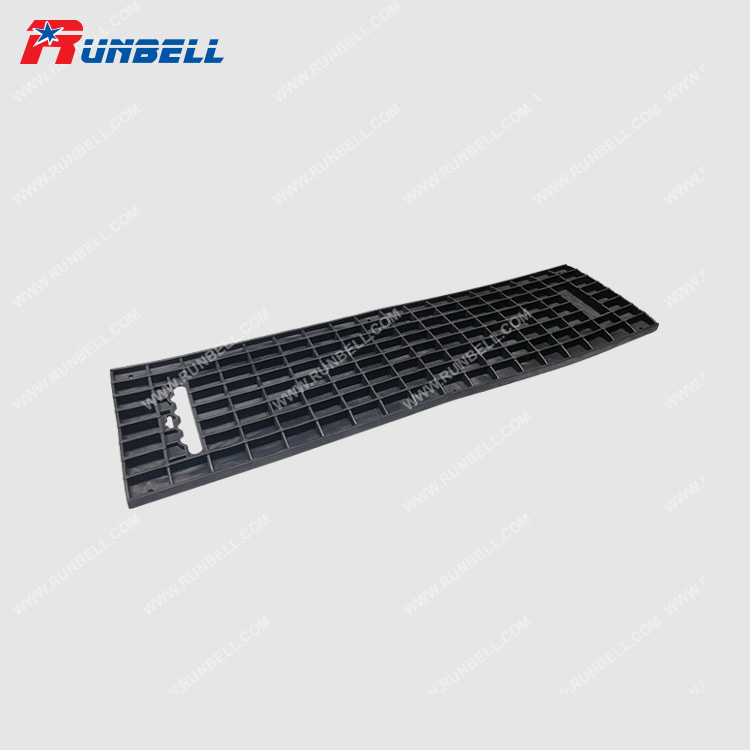 GARAGE WALL BUMPER - TS552