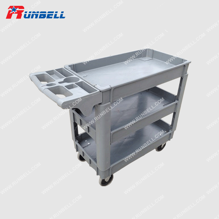 SERVICE CART- SC2436-3PU