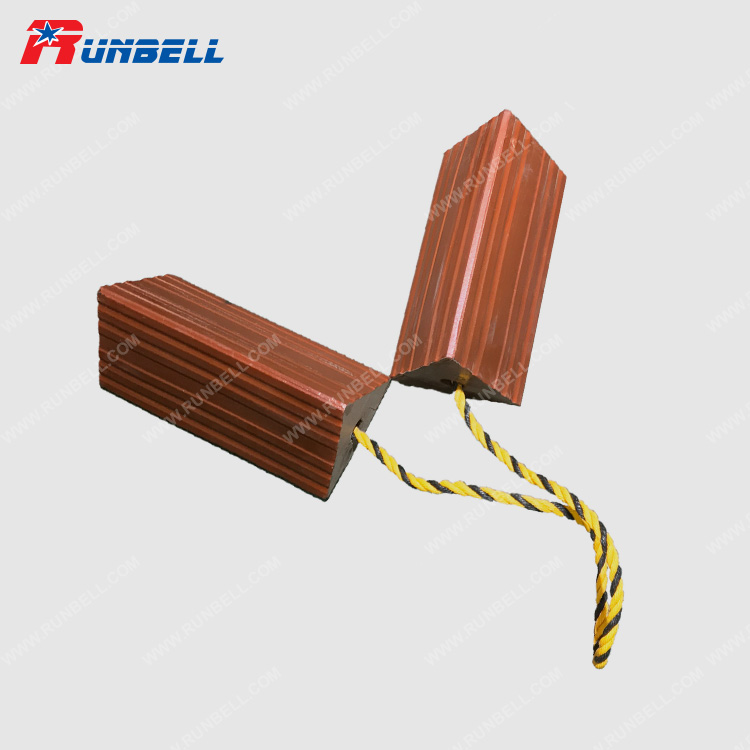 AIRCRAFT CHOCK - TS010SG