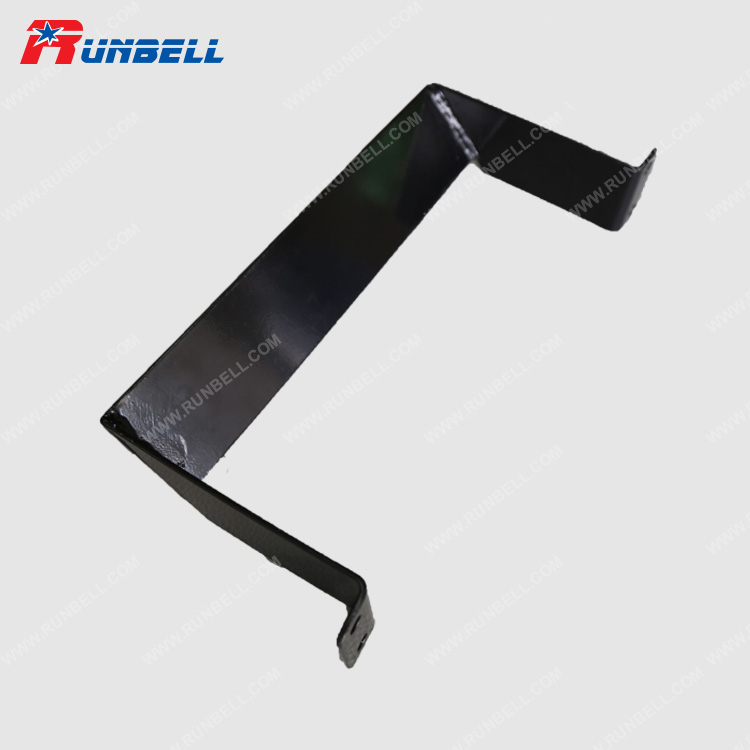 STEEL HOLDER FOR TS102 - TS102H