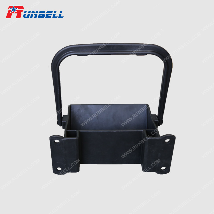 PLASTIC HOLDER FOR TS196 - TS196H