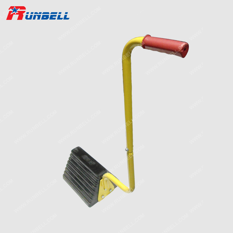 CHOCK SAFETY HANDLE - CH002