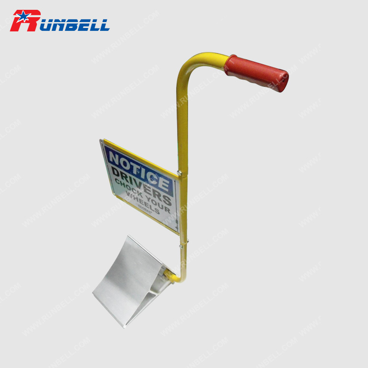 CHOCK SAFETY HANDLE - CH003
