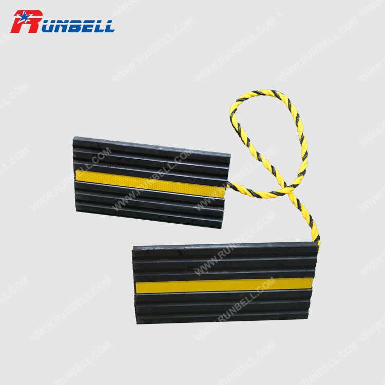 AIRCRAFT CHOCK - TS010S