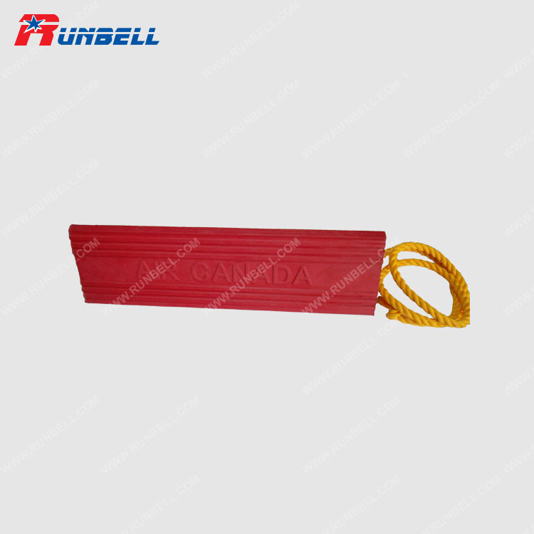 AIRCRAFT CHOCK - TS622G