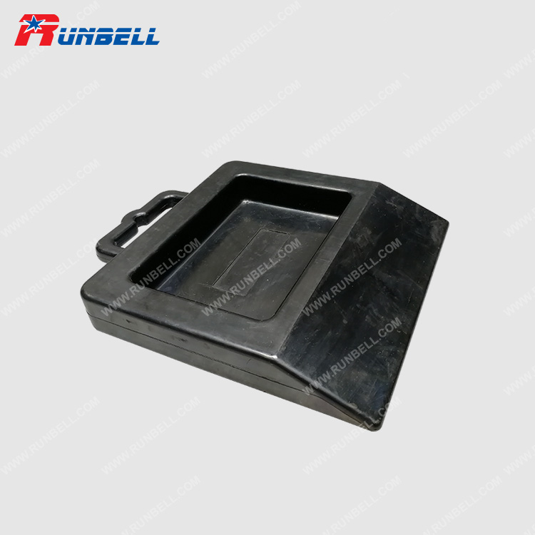 PALLET JACK CHOCK - TS115