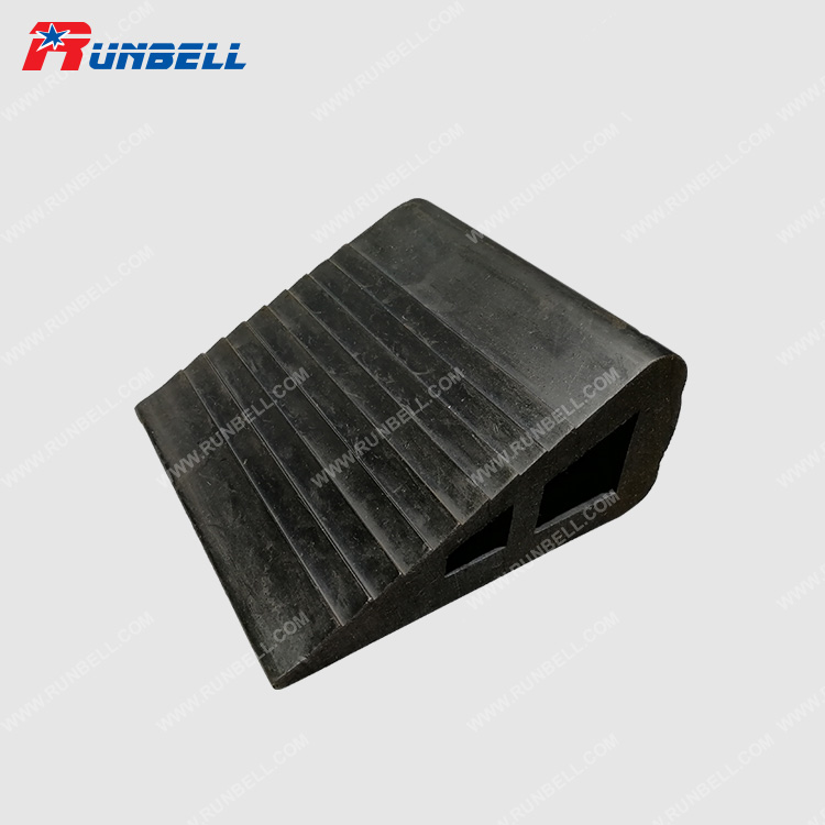 ROLLER CHOCK - TSX15