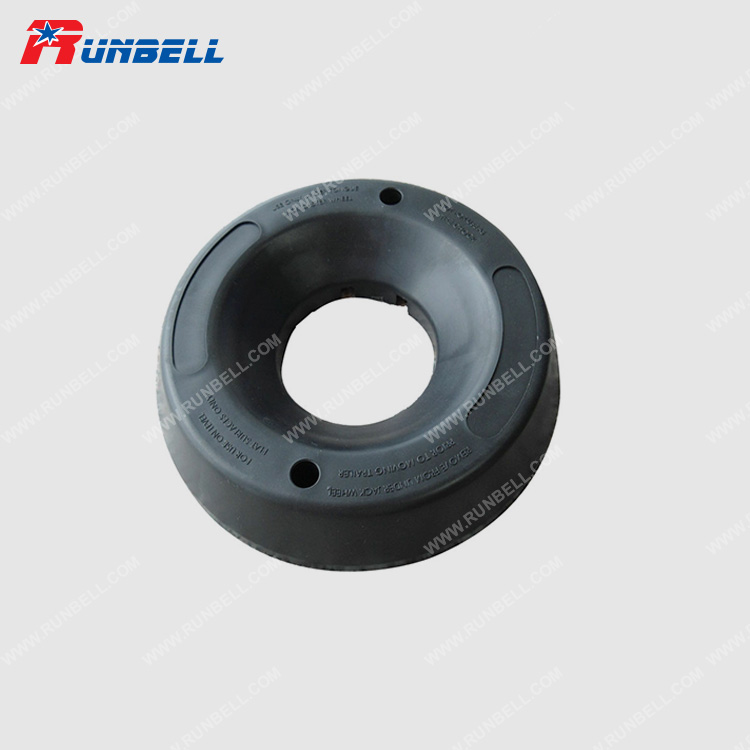 JOCKY WHEEL CHOCK - TS204