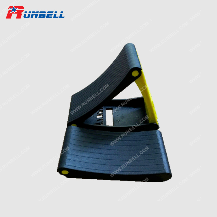 FOLDING WHEEL CHOCK - TS205