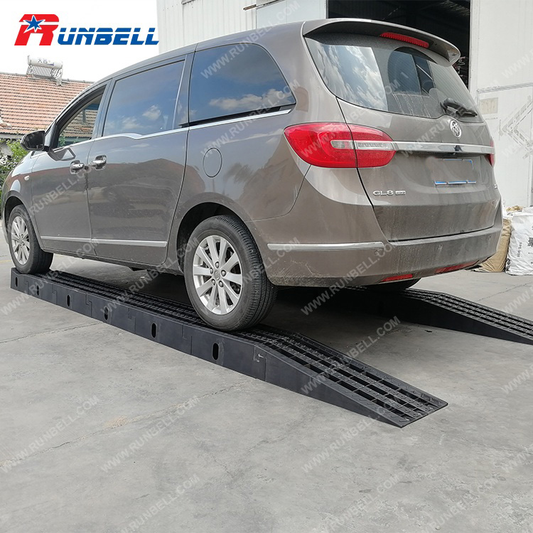 CAR LIFT RAMP SET - TS295PT