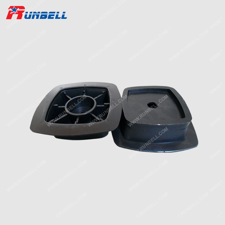 JACK PAD STACKER - TS207