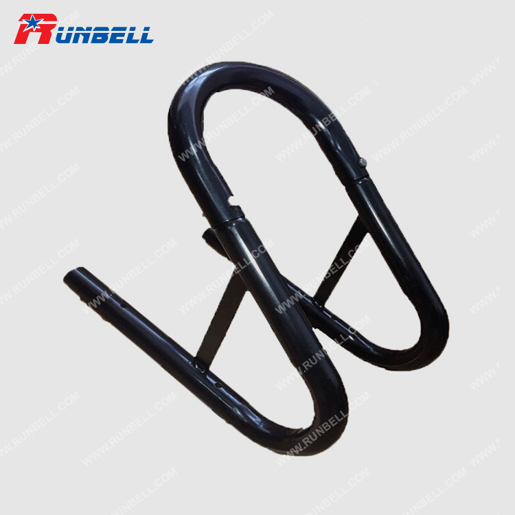 MOTORCYCLE CHOCK - MWC06