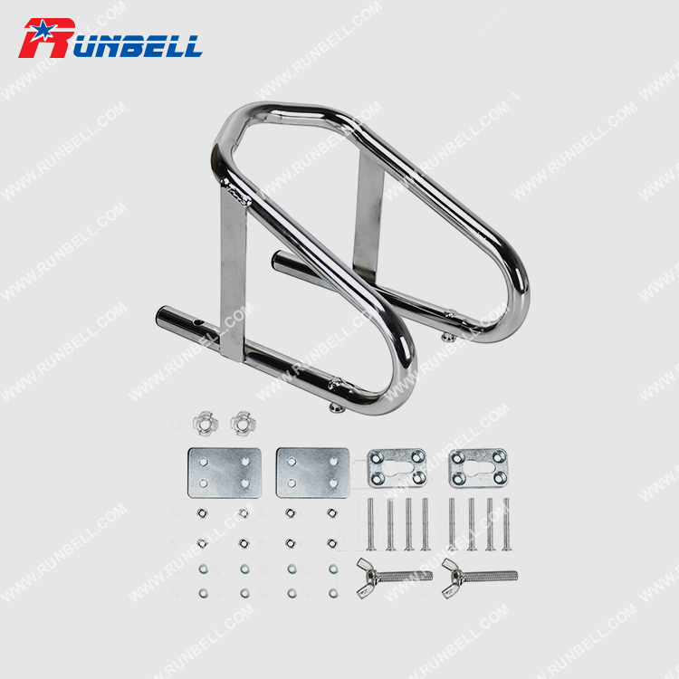 MOTORCYCLE CHOCK - MWC08