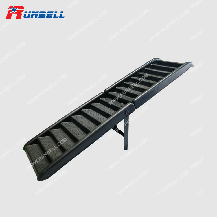 EXTENDED PET STAIR RAMP - TS315