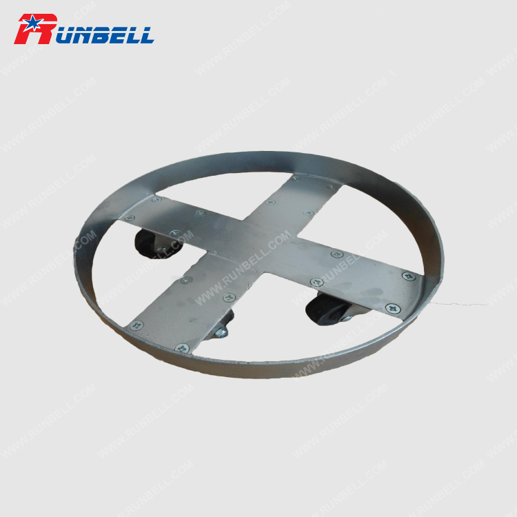 DRUM DOLLY - SC0506
