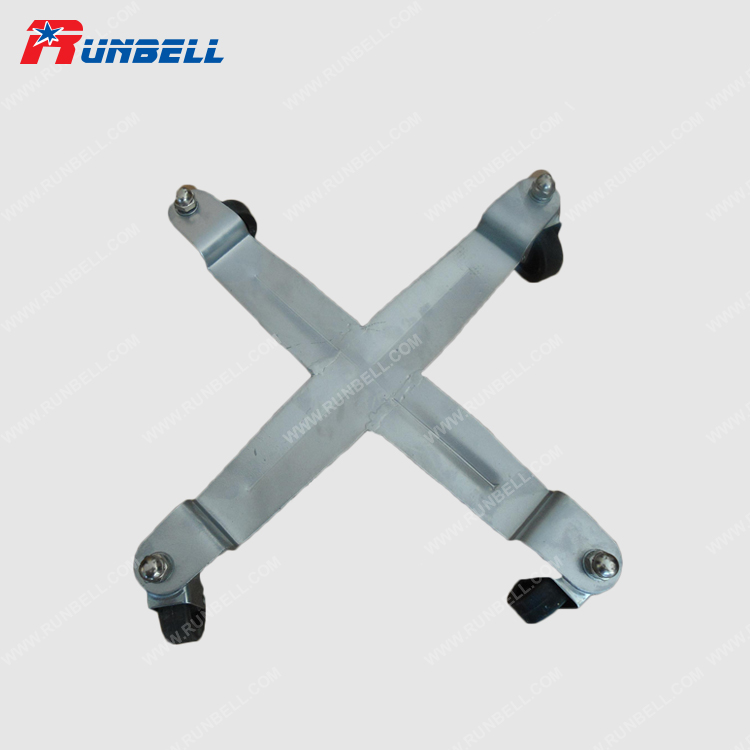 DRUM DOLLY - SC0509