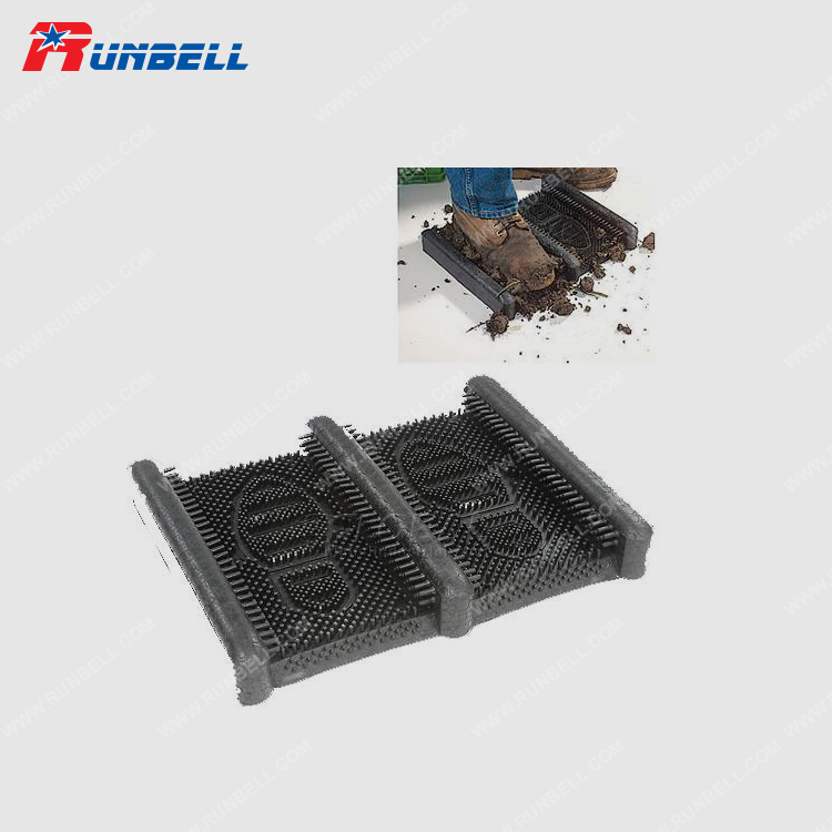BOOT SCRAPER - TS152
