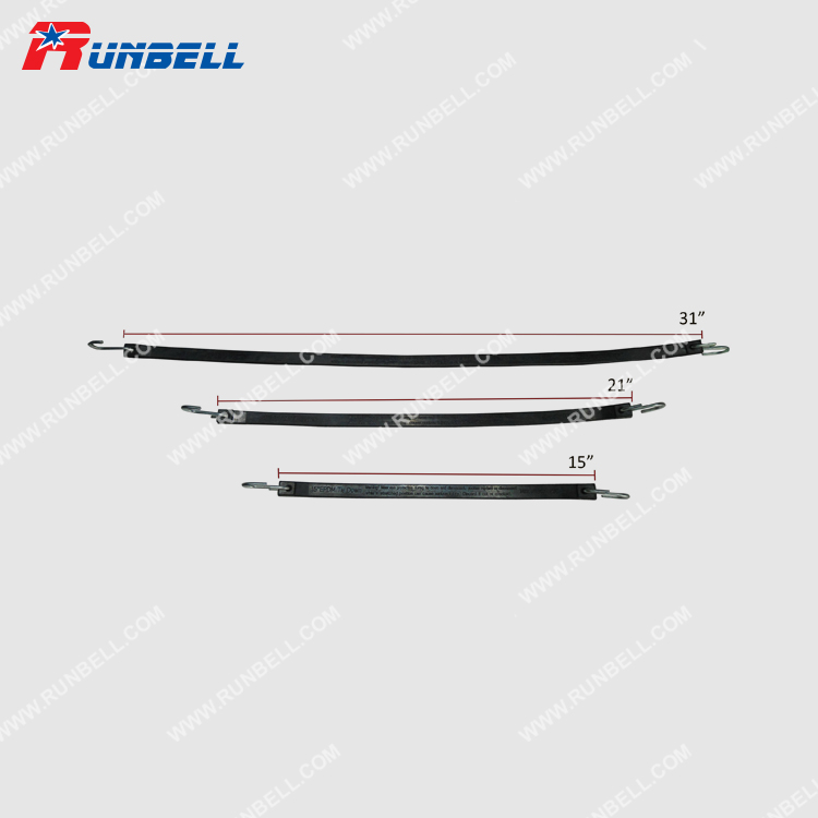 RUBBER STRAP - ETSG21