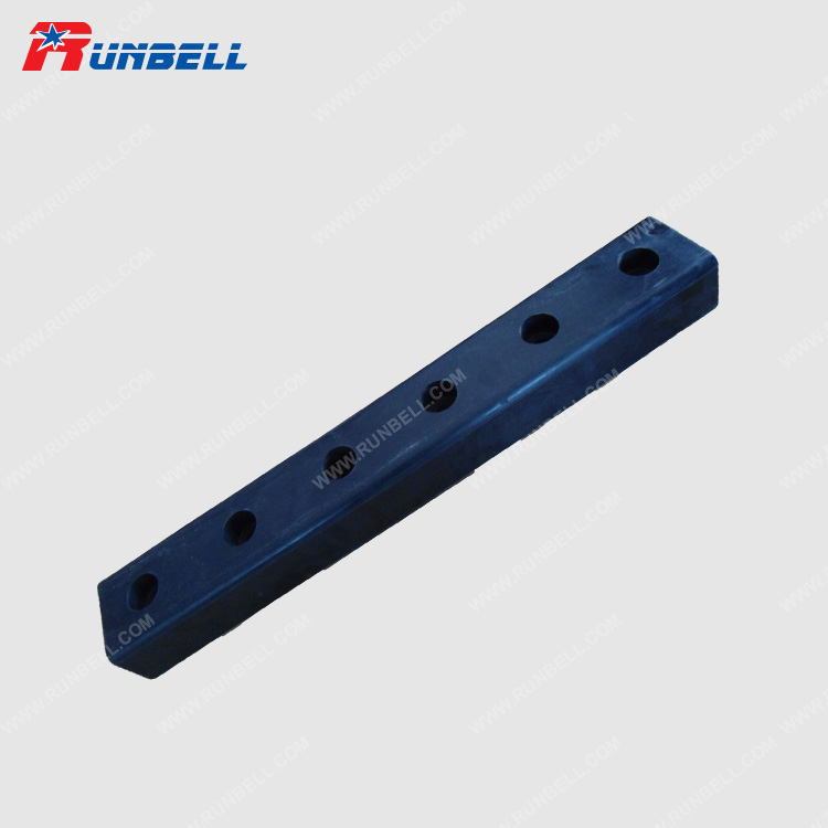 MOLDED BUMPER - RB33045