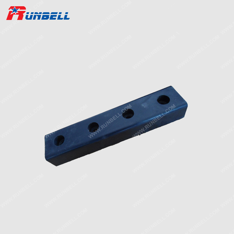MOLDED BUMPER - RB32045